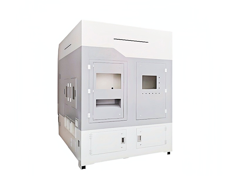 智能化(設(shè)備機(jī)架)- 4